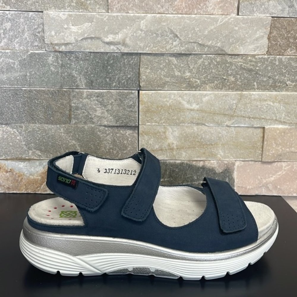 SANO By Mephisto Norine Women's Sandals - Picture 8 of 12